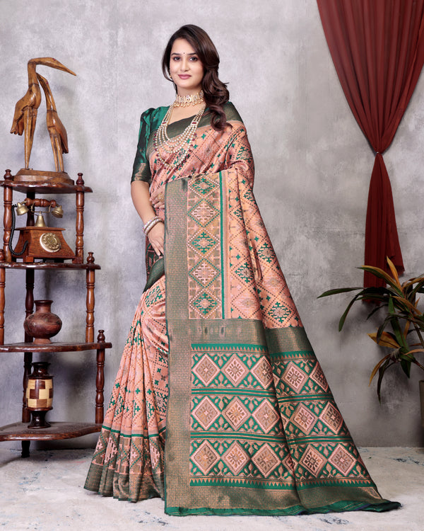 New pure chanderi cotton Saree