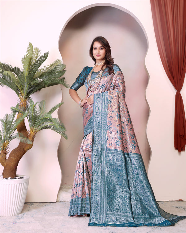 New pure chanderi cotton Saree