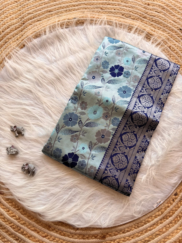 TRADITIONAL WEAR PURE KOTA SILK